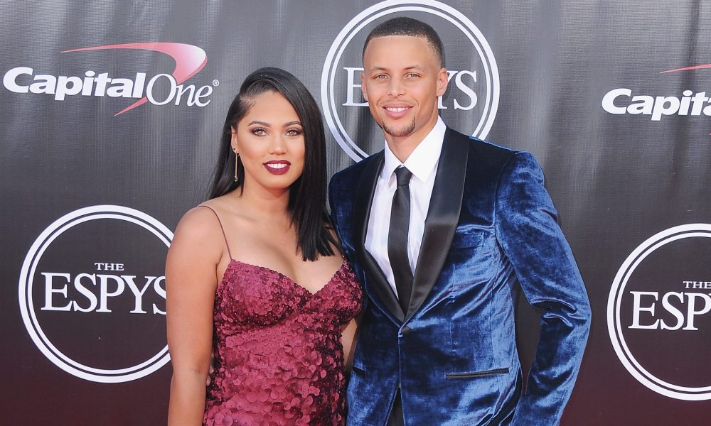 The Stephen Curry And Ayesha Curry Photo Leak What We Know About The